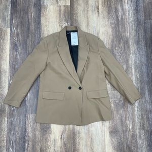 Zara Suit Jacket